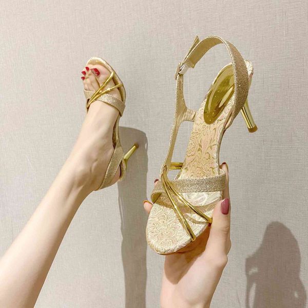 sandals bohemian sandals summer fashion comfortable thin heel belt high fish mouth roman open toe women's l0vz, Black
sandals bohemian sandals summer fashion comfortable thin heel belt high fish mouth roman open toe women's l0vz, Black