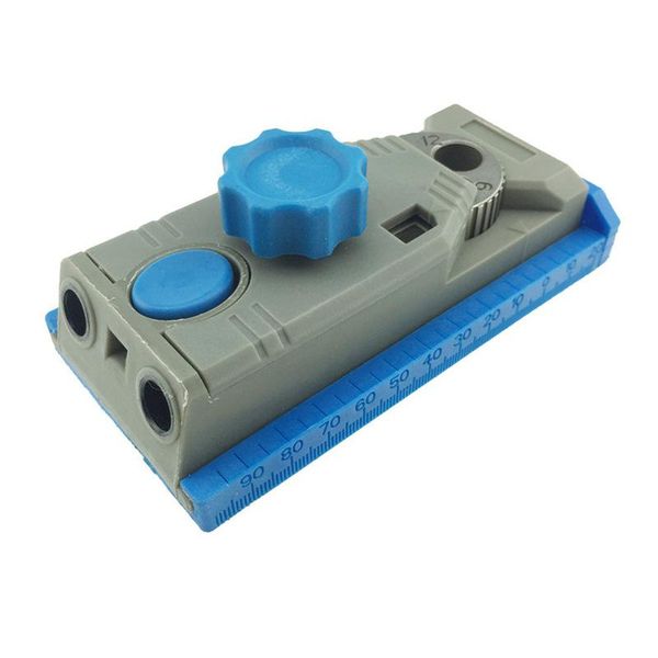 professional drill bits blue plastic woodworking hole locator set with scale for joinery diy project mf999
professional drill bits blue plastic woodworking hole locator set with scale for joinery diy project mf999