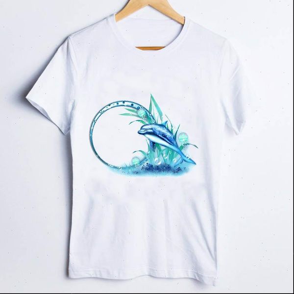 tees whale fashion cartoon womens watercolor 90s clothes clothing, White
tees whale fashion cartoon womens watercolor 90s clothes clothing, White