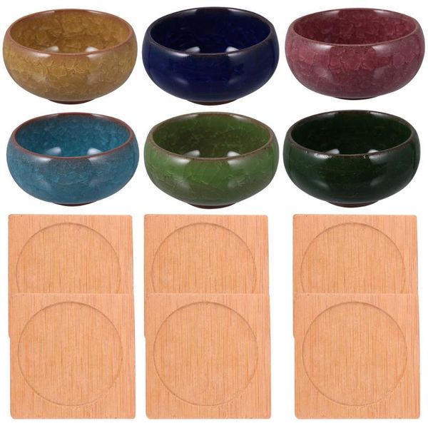 sets ice cracked ceramic flowerpot plant storage holder with wooden support fragrance lamps
sets ice cracked ceramic flowerpot plant storage holder with wooden support fragrance lamps