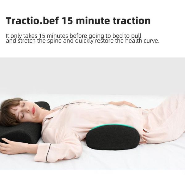 pillow memory waist pad cotton maternity mat bed side sleeping lumbar correction cushion foam family's gift
pillow memory waist pad cotton maternity mat bed side sleeping lumbar correction cushion foam family's gift