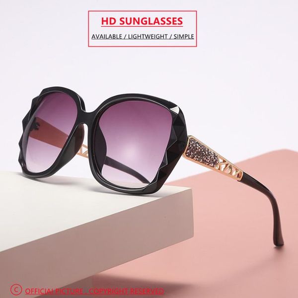 sunglasses vintage polarized women men fashion gradient sun glasses female male driving traveling eyewear shades uv400, White;black
sunglasses vintage polarized women men fashion gradient sun glasses female male driving traveling eyewear shades uv400, White;black