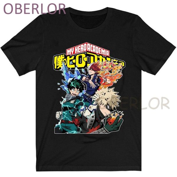 men's t-shirts my hero academia t-shirt men cotton t shirt deku bakugou so clothes anime short sleeve tees summer fashion manga, White;black
men's t-shirts my hero academia t-shirt men cotton t shirt deku bakugou so clothes anime short sleeve tees summer fashion manga, White;black