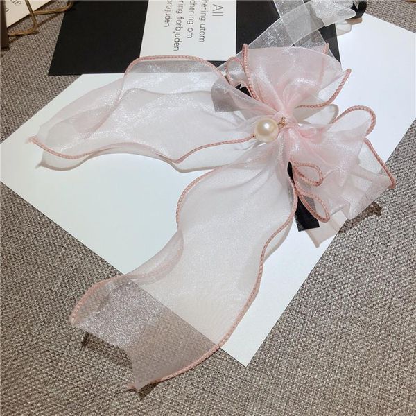 christmas decorations streamer chiffon ribbon hair clips bow knot with pearl barrettes hairpin decoration for women girls gifts
christmas decorations streamer chiffon ribbon hair clips bow knot with pearl barrettes hairpin decoration for women girls gifts