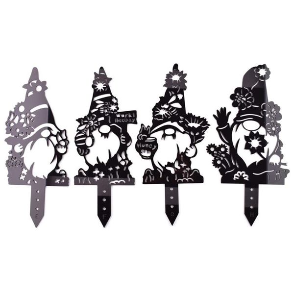 garden decorations mxlb acrylic christmas gnomes peep yard sign stakes silhouette outdoor for patio lawn walkway
garden decorations mxlb acrylic christmas gnomes peep yard sign stakes silhouette outdoor for patio lawn walkway