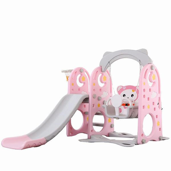 safety gates 1-8 years old children slide swing indoor home baby small combination suit three-in-one toy
safety gates 1-8 years old children slide swing indoor home baby small combination suit three-in-one toy