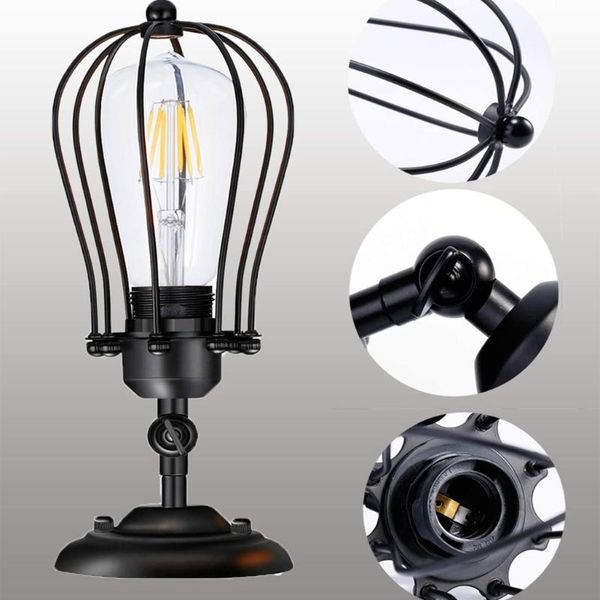wall lamp wire cage plug in light industrial swing arm sconce shade vintage style with dimmer switch lights fixture
wall lamp wire cage plug in light industrial swing arm sconce shade vintage style with dimmer switch lights fixture