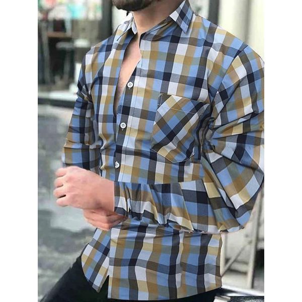 purple square comfortable men's long sleeve shirt comfortable fit fashion retro style travel office entertainment, White;black
purple square comfortable men's long sleeve shirt comfortable fit fashion retro style travel office entertainment, White;black