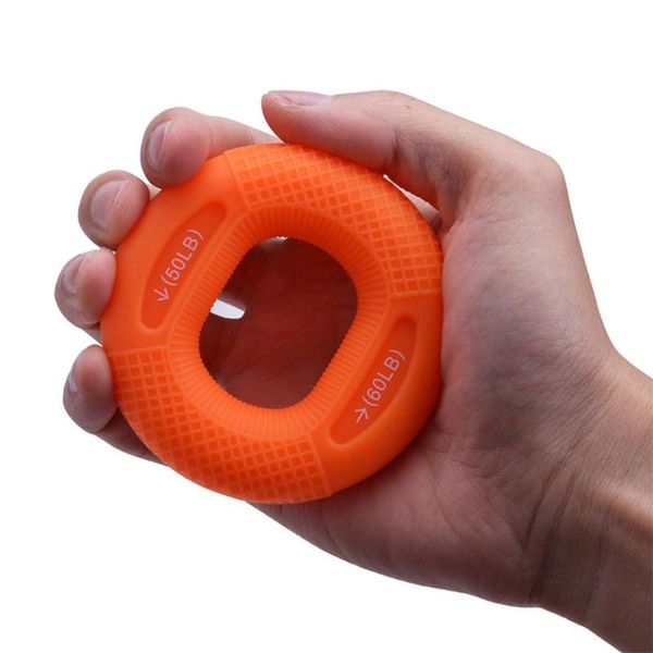 hand grips silicone finger gripper resistance band gripping ring wrist stretcher forearm trainer pow exercise carpal expander
hand grips silicone finger gripper resistance band gripping ring wrist stretcher forearm trainer pow exercise carpal expander