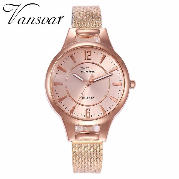 wristwatches vansvar fashion women colorful dial quartz watch casual ladies luxury plastic leather clock gift relogio feminino, Slivery;brown
wristwatches vansvar fashion women colorful dial quartz watch casual ladies luxury plastic leather clock gift relogio feminino, Slivery;brown