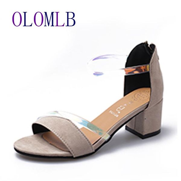dress shoes 2021 summer pvc clear transparent strappy high heels women sandals peep toe party female woman a917, Black
dress shoes 2021 summer pvc clear transparent strappy high heels women sandals peep toe party female woman a917, Black