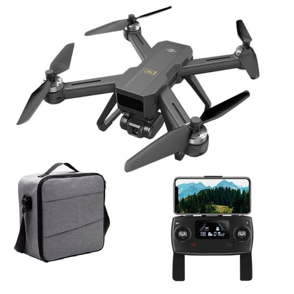 wifi fpv gps rc drone quadcopter with 4k hd wide angle camera brushless profesional drones helicopters toys
wifi fpv gps rc drone quadcopter with 4k hd wide angle camera brushless profesional drones helicopters toys