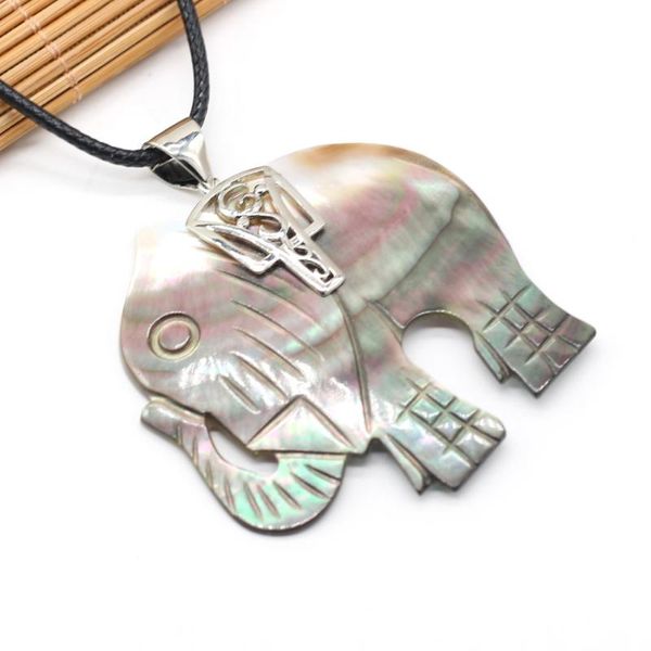pendant necklaces 2021 natural freshwater white shell alloy elephant necklace diameter 2.0mm making jewelry gift mother of pearl shells, Silver
pendant necklaces 2021 natural freshwater white shell alloy elephant necklace diameter 2.0mm making jewelry gift mother of pearl shells, Silver