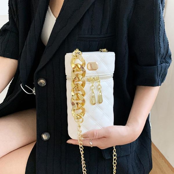 evening bags lady designer chain luxury crossbody bag for women female round barrel mobile phone fashion mini shoulder satchels
evening bags lady designer chain luxury crossbody bag for women female round barrel mobile phone fashion mini shoulder satchels