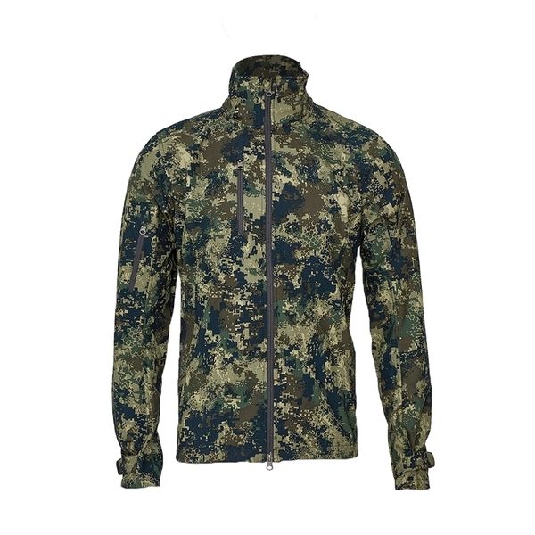 outdoor sports softshell breathable army coat hoodie waterproof camping hunting military tactical jacket, Black;green
outdoor sports softshell breathable army coat hoodie waterproof camping hunting military tactical jacket, Black;green