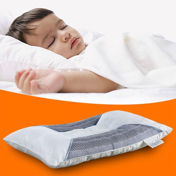 pillow children's neck cassia cervical care high elastic pearl cotton bed infant support shaping sleep pillows
pillow children's neck cassia cervical care high elastic pearl cotton bed infant support shaping sleep pillows