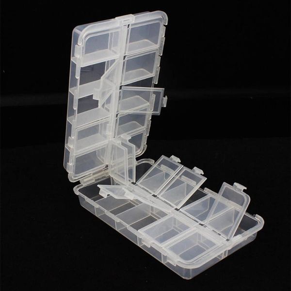 slots adjustable multifunctional baits fishing lure box minnow lures hook tackle storage case organizer accessories
slots adjustable multifunctional baits fishing lure box minnow lures hook tackle storage case organizer accessories