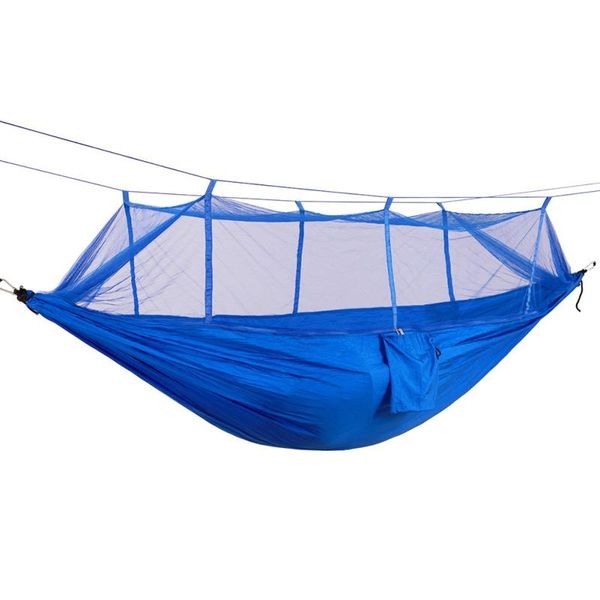 ultralight parachute hammock mosquito net double hunting person sleeping bed drop- portable outdoor camping pads
ultralight parachute hammock mosquito net double hunting person sleeping bed drop- portable outdoor camping pads