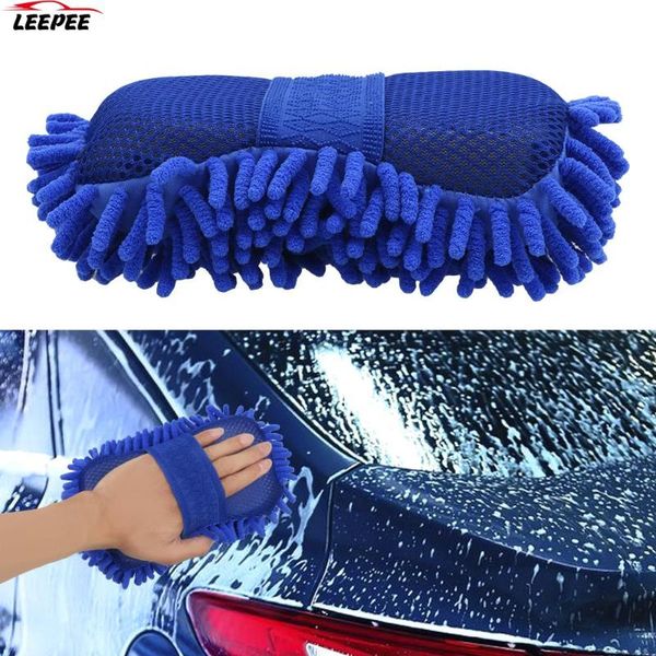 car cleaning window body washing gloves motor motorcycle brush washer auto maintenance soft microfiber chenille paint care glove
car cleaning window body washing gloves motor motorcycle brush washer auto maintenance soft microfiber chenille paint care glove