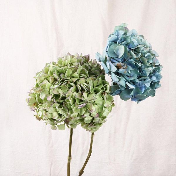 decorative flowers & wreaths dried flower hydrangea bouquet plant branch wedding party home floral decor hyd88
decorative flowers & wreaths dried flower hydrangea bouquet plant branch wedding party home floral decor hyd88