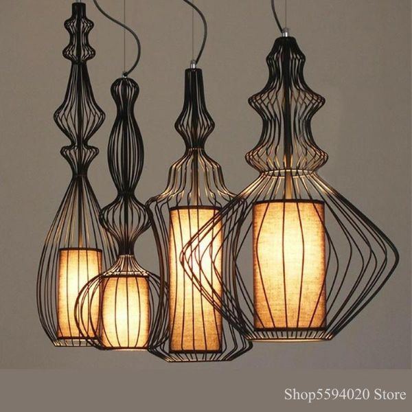 chinese birdcage pendant lamp hangover cafe restaurant lights retro el iron industrial home decor light fixtures lamps
chinese birdcage pendant lamp hangover cafe restaurant lights retro el iron industrial home decor light fixtures lamps