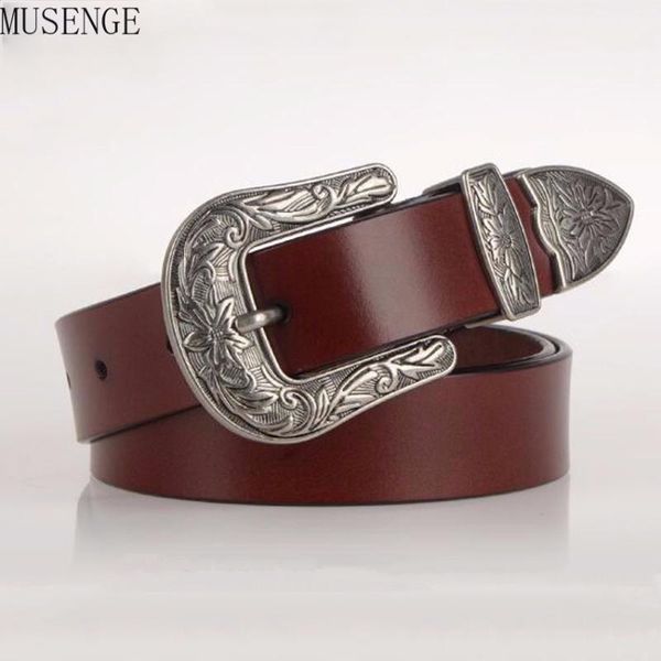 belts vintage cowskin women's belt female fashion jeans leather for women designer waist trouser high quality, Black;brown
belts vintage cowskin women's belt female fashion jeans leather for women designer waist trouser high quality, Black;brown