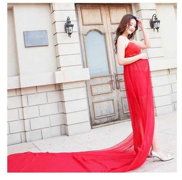 pregnant women chiffon dresses maternity pography fancy props summer maxi po shooting clothes1, White
pregnant women chiffon dresses maternity pography fancy props summer maxi po shooting clothes1, White