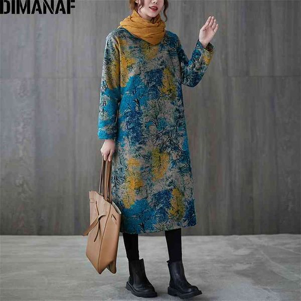 plus size women dress winter vintgae print elegant lady vestidos long sleeve cotton thicken flocking female clothing 5xl 210531, Black;gray
plus size women dress winter vintgae print elegant lady vestidos long sleeve cotton thicken flocking female clothing 5xl 210531, Black;gray