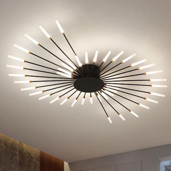 ceiling lights modern led chandelier fireworks contemporaty design light for living room bedroom home decoration lamp pendant indoor
ceiling lights modern led chandelier fireworks contemporaty design light for living room bedroom home decoration lamp pendant indoor