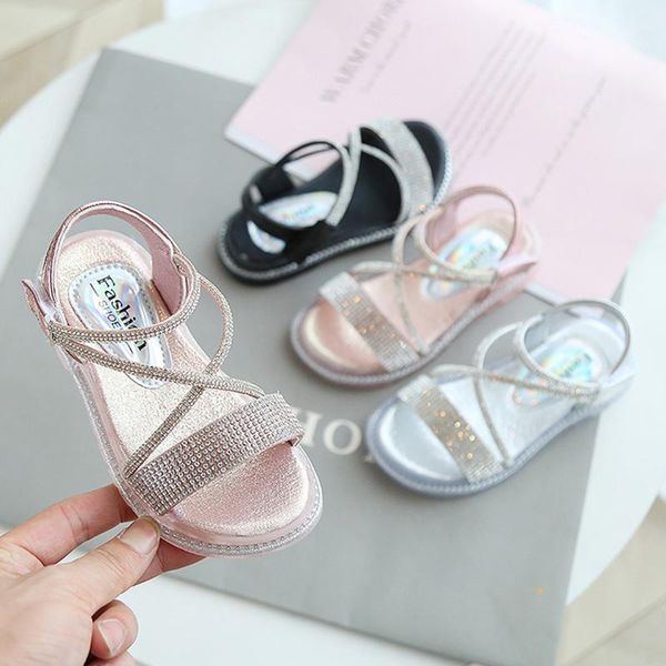 athletic & outdoor kids children girls crystal princess beach shoes soft-soled non-slip sandals slippers summer wading #g, Black
athletic & outdoor kids children girls crystal princess beach shoes soft-soled non-slip sandals slippers summer wading #g, Black