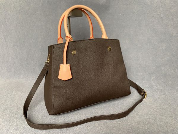solds luxurys designers handbags purses montigne women tote brand letter embossing genuine leather shoulder bags crossbody bag
solds luxurys designers handbags purses montigne women tote brand letter embossing genuine leather shoulder bags crossbody bag