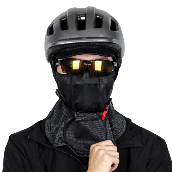 windproof sports cycling hats fishing winter thermal fleece balaclava men women biking portable dustproof parts caps & masks, Black
windproof sports cycling hats fishing winter thermal fleece balaclava men women biking portable dustproof parts caps & masks, Black