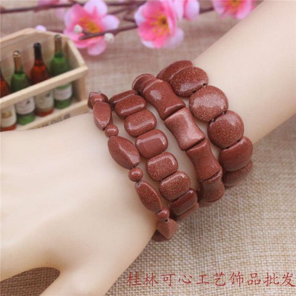 strands single circle flat jinsha stone bracelet fashion men's and women's rosary bracelet jewelry, Black
strands single circle flat jinsha stone bracelet fashion men's and women's rosary bracelet jewelry, Black