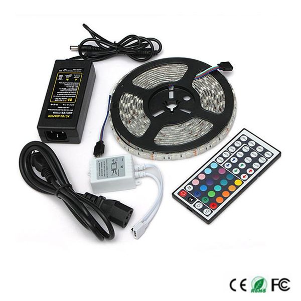 strip 300leds/5m smd cool/warm white red green blue yellow rgb light 12v 5a power adapter led strips
strip 300leds/5m smd cool/warm white red green blue yellow rgb light 12v 5a power adapter led strips