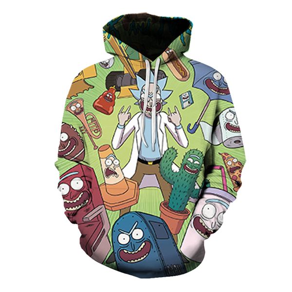 cartoon character printed men's 3d printed hoodie visual impact party punk gothic round neck american sweater hoodie, Black
cartoon character printed men's 3d printed hoodie visual impact party punk gothic round neck american sweater hoodie, Black