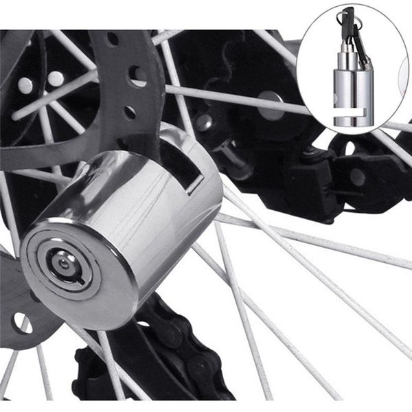 bike locks security anti theft heavy duty motorcycle bicycle moped scooter disk brake rotor lock cycling accessories 6
bike locks security anti theft heavy duty motorcycle bicycle moped scooter disk brake rotor lock cycling accessories 6