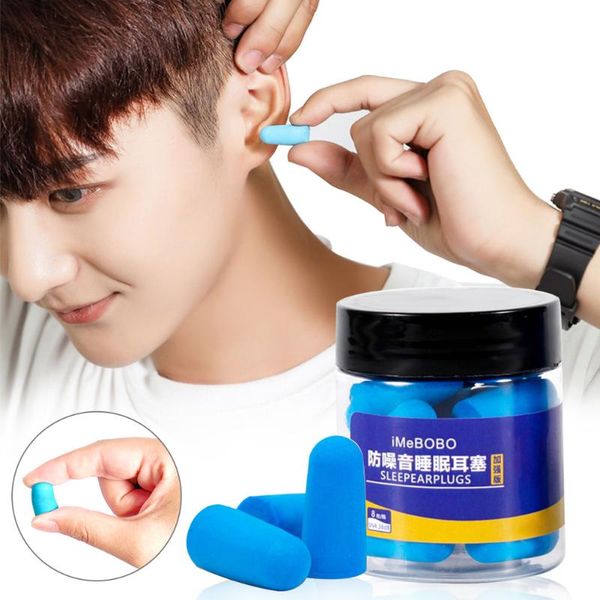 nose clip 120pcs earplugs noise reduction sleep foam plug canceling music anti reusable for snoring earplug sound insulation swimming
nose clip 120pcs earplugs noise reduction sleep foam plug canceling music anti reusable for snoring earplug sound insulation swimming