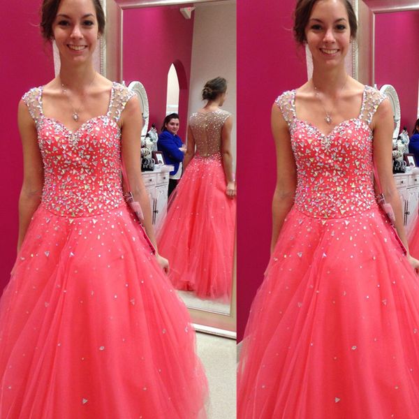 glittering off-shoulder a-line tulle prom dresses major beading lace up back party dress abiti da sposa robe de soiree evening gowns, Black
glittering off-shoulder a-line tulle prom dresses major beading lace up back party dress abiti da sposa robe de soiree evening gowns, Black