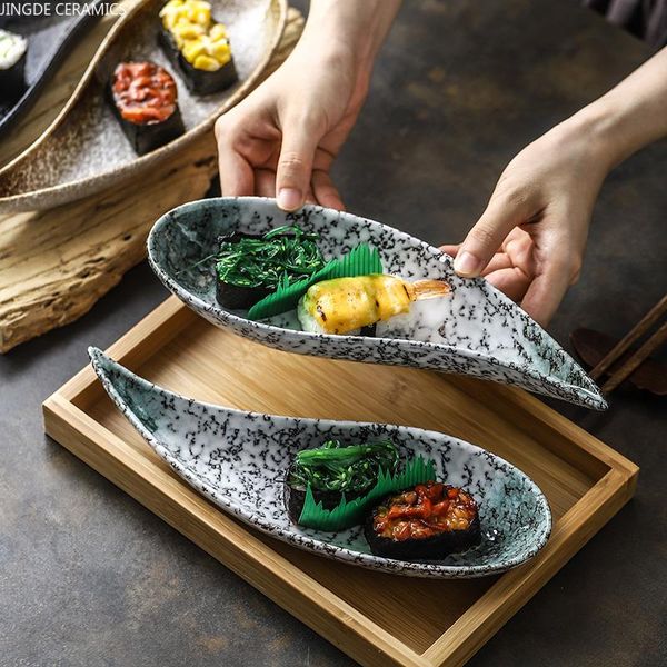 dishes & plates 1 set japanese style snack ceramics sushi dried fruit cold dish dessert plate kitchen tableware supplies
dishes & plates 1 set japanese style snack ceramics sushi dried fruit cold dish dessert plate kitchen tableware supplies