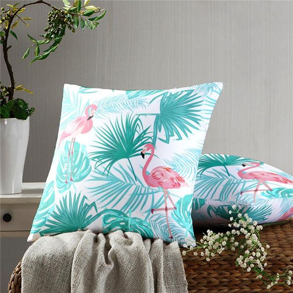 pillow case cartoon flamingo cover sofa cushion fashion printing chair bed home decoration
pillow case cartoon flamingo cover sofa cushion fashion printing chair bed home decoration