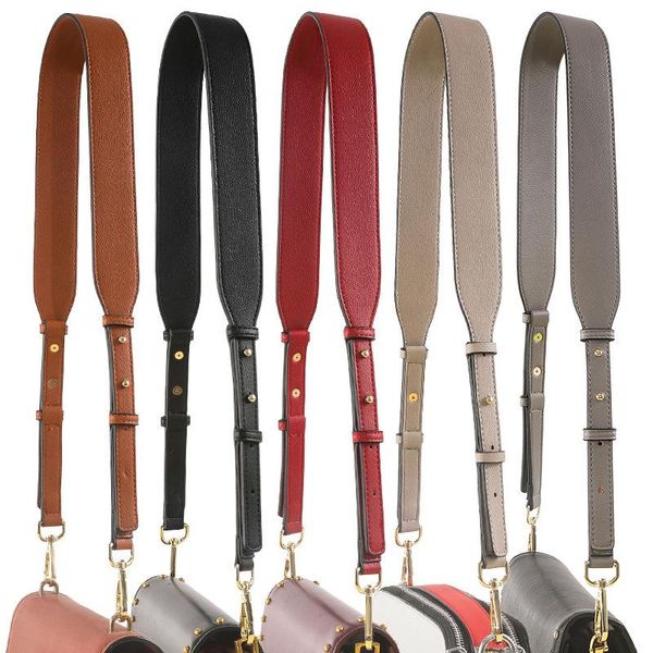 bag parts & accessories adjustable replacement messenger belt fashion pu leather shoulder straps for women bags 100cm~108cm, Black
bag parts & accessories adjustable replacement messenger belt fashion pu leather shoulder straps for women bags 100cm~108cm, Black