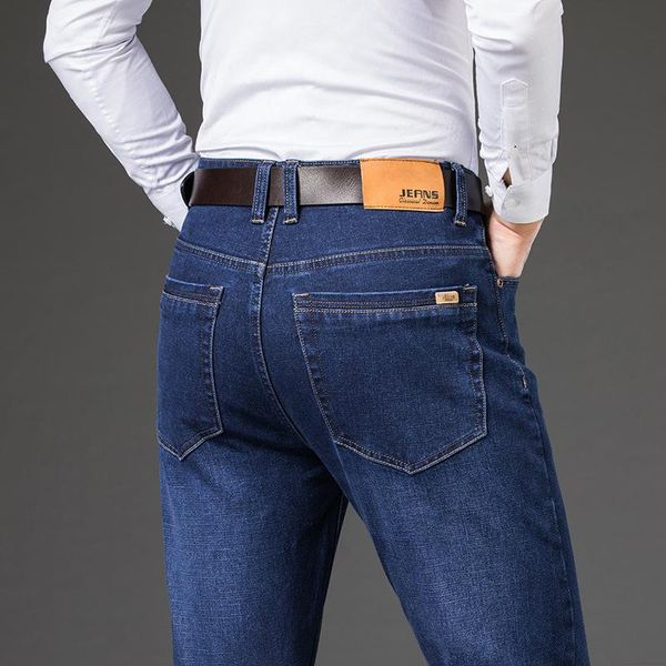 men's jeans pants biker black blue classic designer brand fashion straight fit male denim trousers elastic stretch men
men's jeans pants biker black blue classic designer brand fashion straight fit male denim trousers elastic stretch men