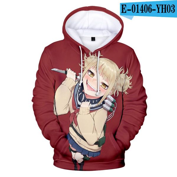 men's hoodies & sweatshirts 2021 hero academia midoriya izuku deku cosplay mannen/vrouwen sweatshirt school uniformen jassen jas kostuu, Black
men's hoodies & sweatshirts 2021 hero academia midoriya izuku deku cosplay mannen/vrouwen sweatshirt school uniformen jassen jas kostuu, Black