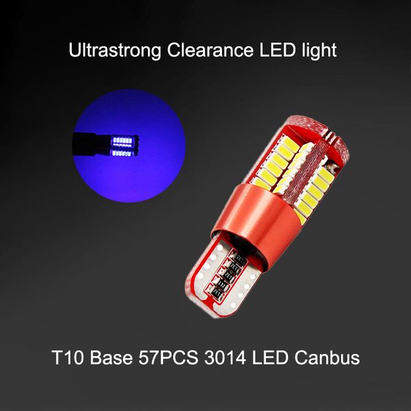 50pcs blue t10 12v w5w 3014 57smd led canbus error car bulbs for 192 168 194 2825 side marker lights interior lamps
50pcs blue t10 12v w5w 3014 57smd led canbus error car bulbs for 192 168 194 2825 side marker lights interior lamps