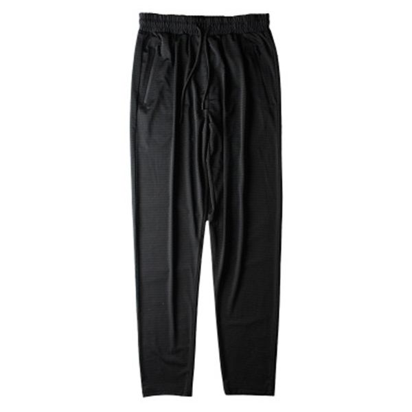 mens summer ultra thin ice silk hollow casual pants male hollow breathable plus size loose elastic mesh casual sports pants, Black
mens summer ultra thin ice silk hollow casual pants male hollow breathable plus size loose elastic mesh casual sports pants, Black