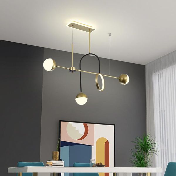 pendant lamps modern chandelier restaurant bedroom decoration el golden led white spherical lampshade
pendant lamps modern chandelier restaurant bedroom decoration el golden led white spherical lampshade