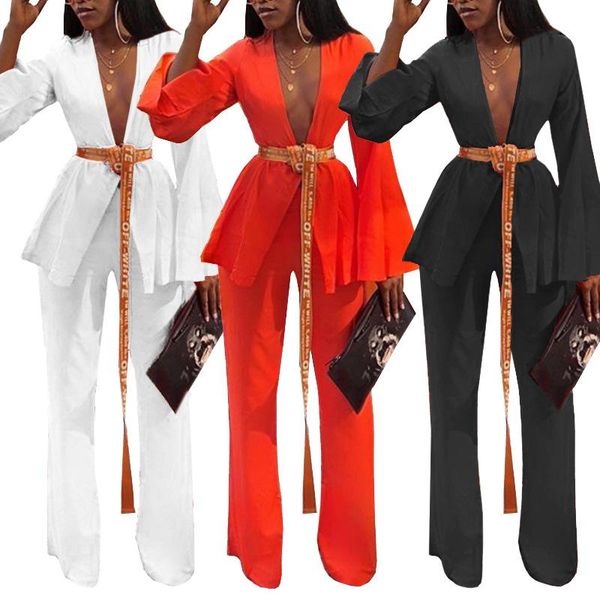 suit cover high waist trendy pure color spring summer autumn winter streetwear vestido de festa fashion women's clothing suits & blazer, White;black
suit cover high waist trendy pure color spring summer autumn winter streetwear vestido de festa fashion women's clothing suits & blazer, White;black