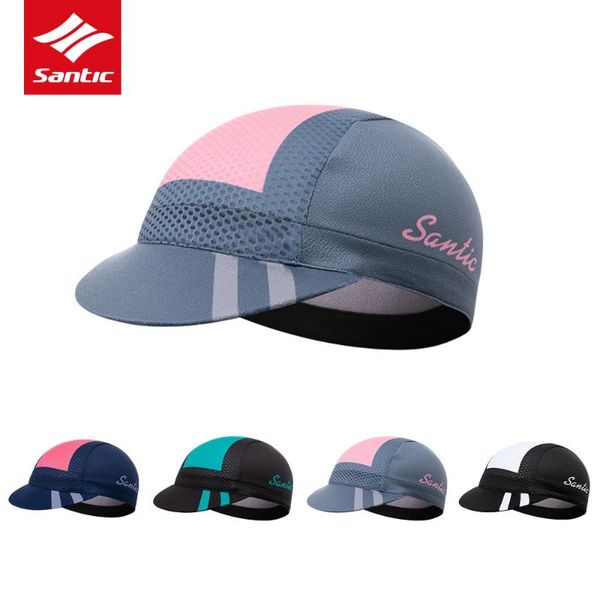 santic cycling cap outdoor riding sunscreen sports spring summer quick perspiration mtb bike hats sun headgear caps & masks, Black
santic cycling cap outdoor riding sunscreen sports spring summer quick perspiration mtb bike hats sun headgear caps & masks, Black