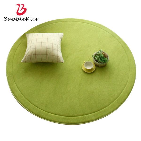 carpets bubble kiss solid round for living room thicken children crawling rugs bedroom decoration coral fleece soft non-slip mat
carpets bubble kiss solid round for living room thicken children crawling rugs bedroom decoration coral fleece soft non-slip mat