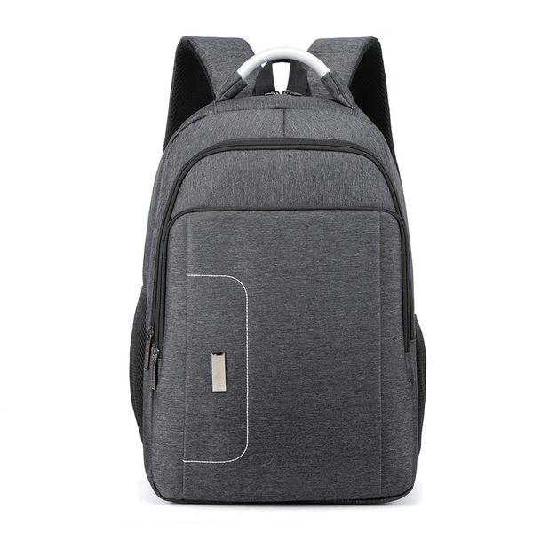 oxford cloth men's multi-functional backpack business leisure computer backpack waterproof travel light schoolbag for college students
oxford cloth men's multi-functional backpack business leisure computer backpack waterproof travel light schoolbag for college students